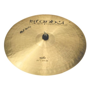 Istanbul Mel Lewis 21" Ride